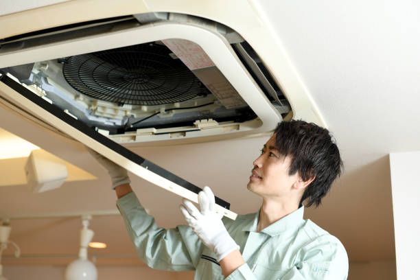 Best Air Duct Cleaning Near Me in Ames, IA