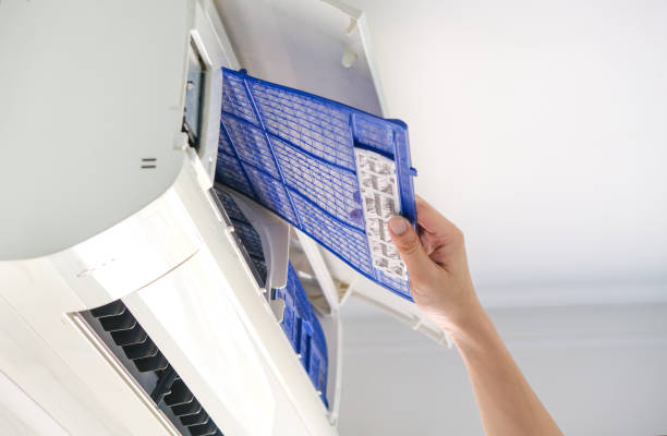 Best Commercial Air Duct Cleaning  in Ames, IA