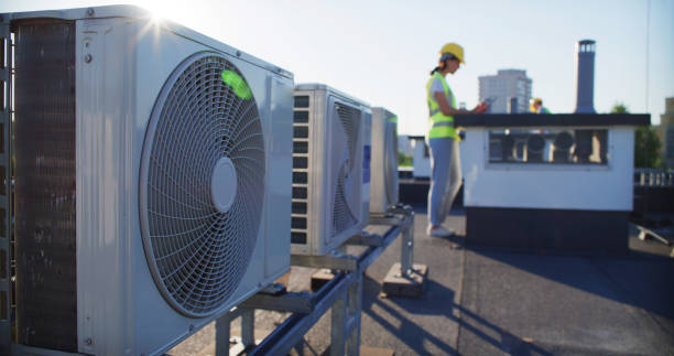 Best Affordable HVAC Duct Cleaning  in Ames, IA